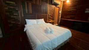 โรงแรมภูน้ำฟ้า - Phunumfha Hotel ชุมแพ