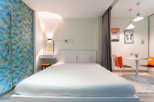 The Arrivals Home District 3 Saigon Center