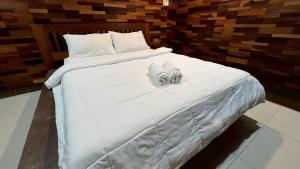 โรงแรมภูน้ำฟ้า - Phunumfha Hotel ชุมแพ