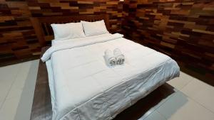 โรงแรมภูน้ำฟ้า - Phunumfha Hotel ชุมแพ