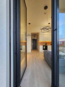 Apartmán Modrý Dunaj