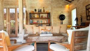 Villa Du Bah - Cozy Tropical 3BR Villa 12min To Beach