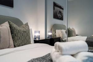 Hawthorn 1BR Apartment - Close to Swinburne & Shops