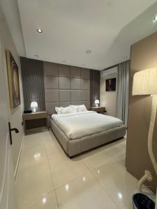 شقة فندقيه في حي الربيع