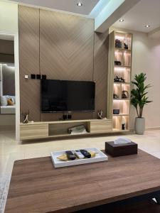 شقة فندقيه في حي الربيع