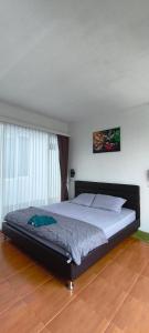 NK Villa Syariah And Cafe Prigen