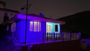 Connect cottage & villa