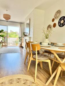 The View on Castle Hill with Lovely Hot Tub