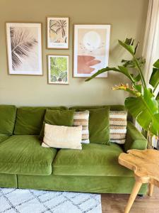 The View on Castle Hill with Lovely Hot Tub