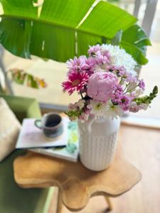 The View on Castle Hill with Lovely Hot Tub