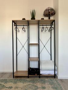 Geräumiges Apartment nähe Starlight express & Stadtzentrum