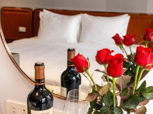 San Hanoi Hotel & Gaming