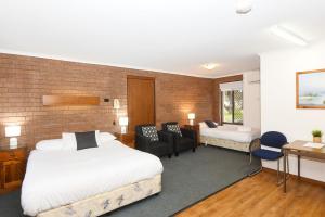 Greenacres Motel Corowa