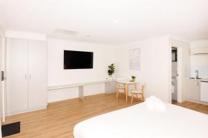 Greenacres Motel Corowa