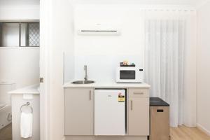 Greenacres Motel Corowa