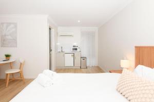 Greenacres Motel Corowa