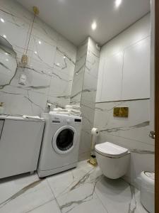 GoldClass Apartament - FREE PARKING - Self check-in