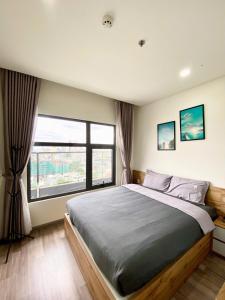 Monarchy Luxury Serviced Apartments - By Charm Homestay Vietnam