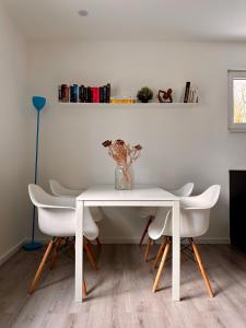 Geräumiges Apartment nähe Starlight express & Stadtzentrum