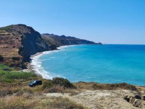 Case Vacanza Punta Bianca