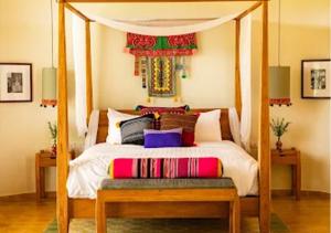 Capybara Zen Resort And Spa