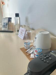 Hotels The Originals Boutique, Hotel Bulles by Forgeron, Lille Sud : photos des chambres