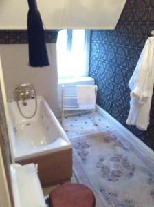 B&B / Chambres d'hotes Chateau de Sommesnil : photos des chambres