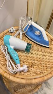 Brahmaputra Boho Retreat