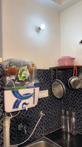 Brahmaputra Boho Retreat