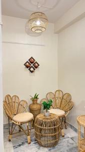 Brahmaputra Boho Retreat