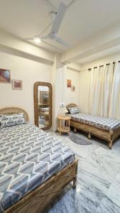 Brahmaputra Boho Retreat