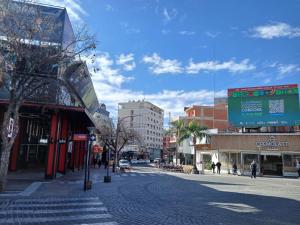 Departamento Monoambiente Centro Villa Carlos Paz