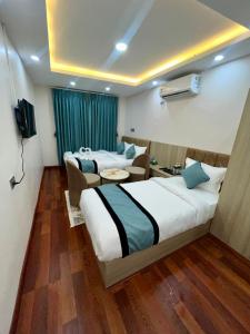 Hotel Yuvan