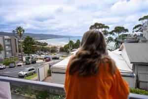 Ocean View in Lorne - Ubytování bez kategorie ve městě Lorne