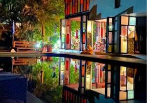 Capybara Zen Resort And Spa