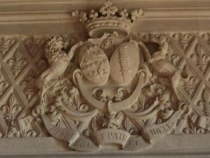 B&B / Chambres d'hotes Chateau de Sommesnil : photos des chambres