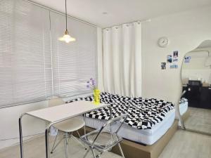 Ilgwang 2Floor House