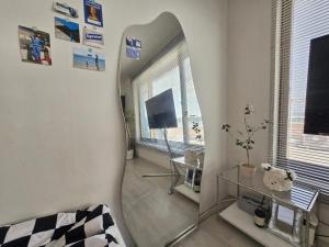 Ilgwang 2Floor House