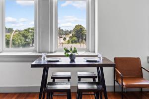 Bright Studio Unit in Historic Louisville #311