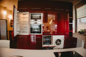 Sunny Hill Panorama - Cluj Napoca - parcare gratuita, self check in 24h, aeroport 15 minute!