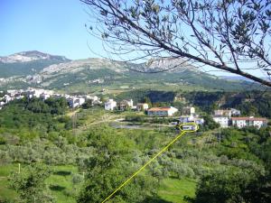 Cottage Holiday House Graziella Castiglione a Casauria Italy