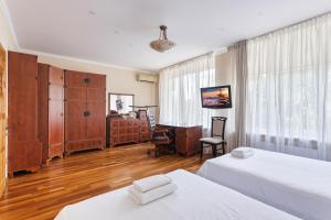 Семейный Дом у моря!