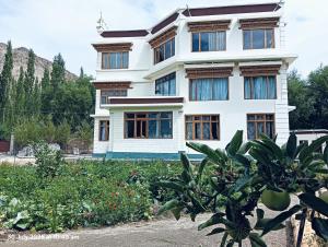 Tsabgyat Homestay
