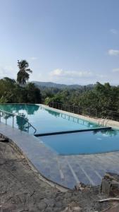 Jeans holiday home in digana