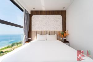 Apec Mandala Mui Ne by LHG - Sea View, Infinity Pool, Alacarte, 17m to Bàu Trắng Bình Thuận