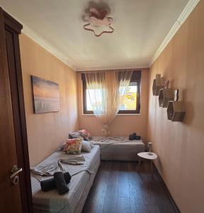 Apartment Anastasia Santa Marina