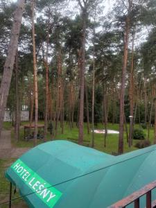 Ośrodek Szkoleniowo-Wypoczynkowy Gwarek