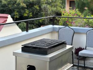 Kairos Bed & Breakfast