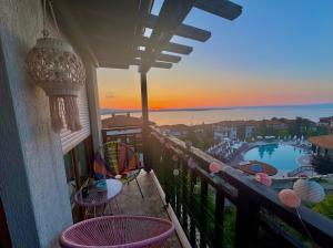 Apartment Anastasia Santa Marina