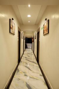 Hotel Sai, Naranpura